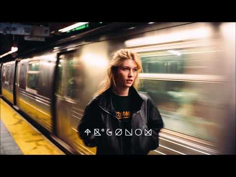 Blvmenkind - Dream With You (feat. Sam Darton)