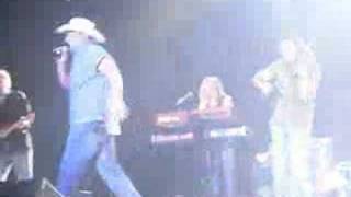 Chris Cagle Country By The Grace of God