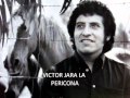 Victor Jara La Pericona 