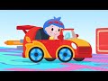 Driving In My Car And More Mother Goose Club Nursery Rhymes