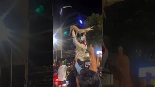 Download lagu Bonek membawa maskot Persebaya Surabaya mp3 Download lagu Bonek membawa maskot Persebaya Surabaya mp3