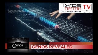 New Yamaha Genos digital workstation revealed