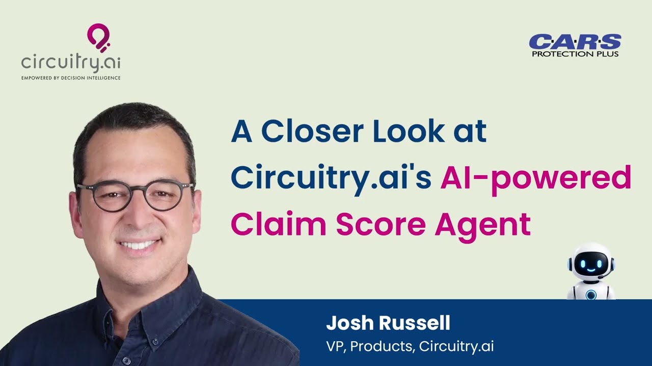 ClaimScore tutorial