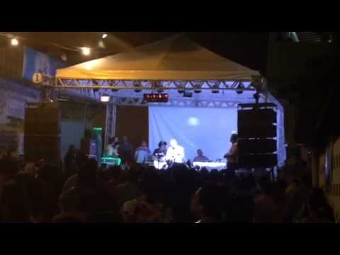 Pr. Antonio Cirilo em Abreu e Lima - PE