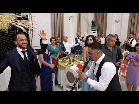 Florjan Sacma 🔥 Ergys Hyka / Ju Pershendesin me Kaba / Dasma Indritit 2023