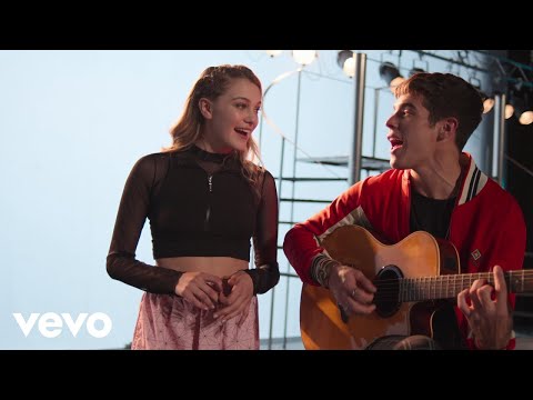 Ahora (De "Disney Entrelazados 2" I Disney+)