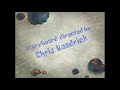 Outdated Spongebob Bossy Boots Title Card