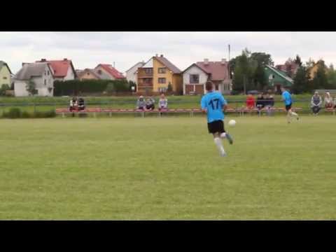 Rzekunianka Rzekuń - Orzeł Sypniewo