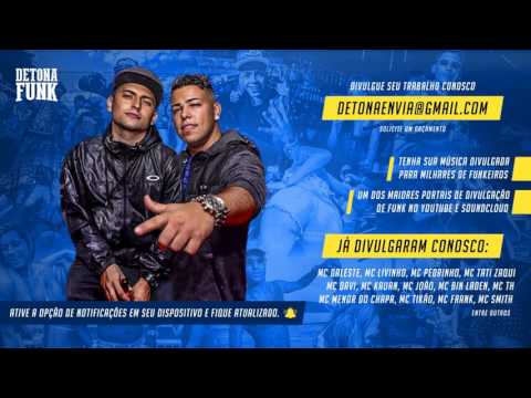 Mc jotinha e Gabriel Mendonça - Open Bala