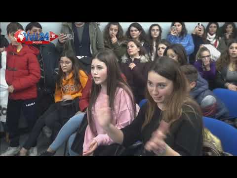 Yvii24 Notizie - Edizione 14 gennaio 2019