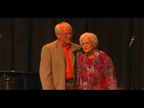 Sweeter Each Day Featuring Mary Tom Speer Reid -  Stamps Baxter School of Gospel Music