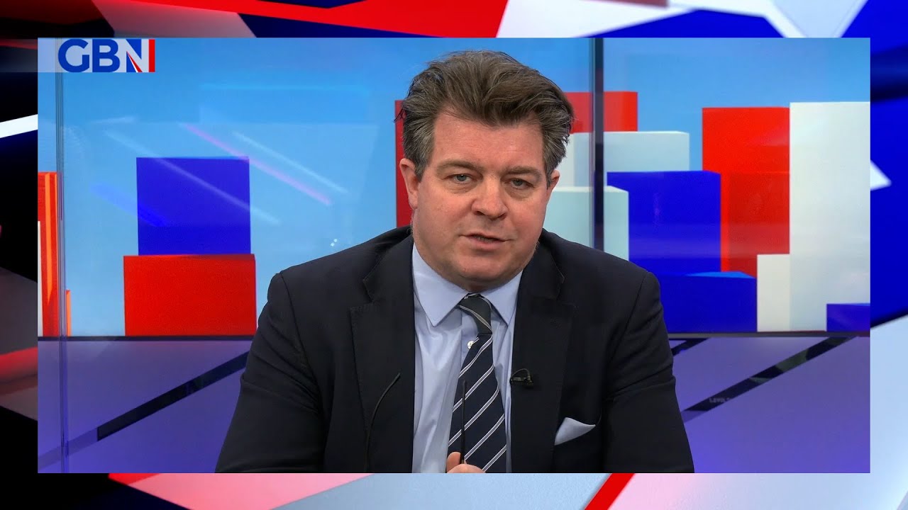 Liam Halligan: Does the Government's energy security strategy really stack up?