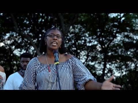 Created (Live) Gregory D and Company - BlessFest 2021