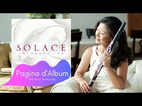 Michele Mangani: Pagina d'Album | Seunghee Lee, Clarinet (Live Recording)