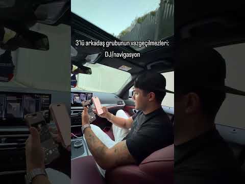 Onsuz yapamadığın arkadaşına gönder🚗🚘