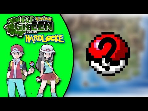 Capturas Interesantes | Pokemon Verde Hoja Hardlocke | Cap 11