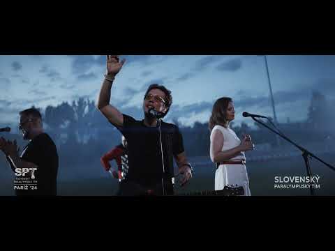 Nezlomní - Peter Cmorik Band, Mário "Kuly" Kollár, Lucia Bujnová, Michal Červienka