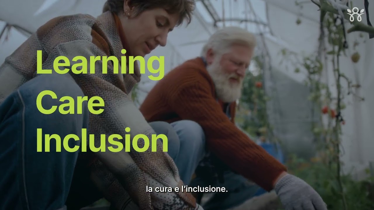 UPFARM | Social Farming