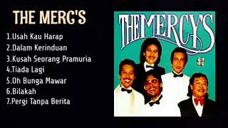 Download lagu THE MERCY'S LAGU TERBAIK SEPANJANG MASA  mp3