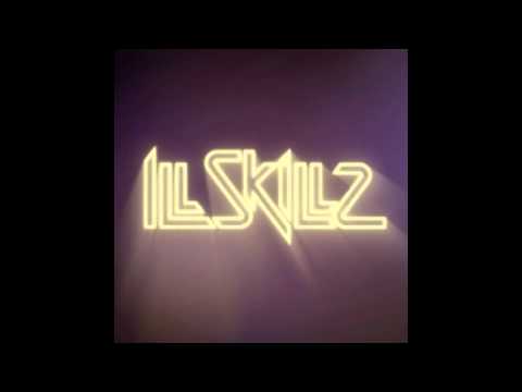 Dumonde - Human (Ill Skillz Remix) [HD]