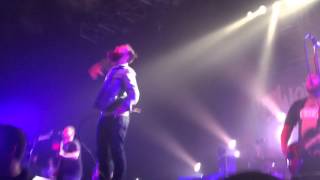 [LIVE] The Wonder Years - Brothers & Cardinals