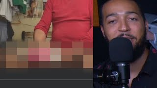 World's Biggest Peen