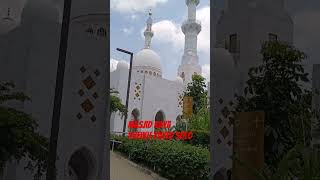 Download lagu Megahnya Masjid Raya Sheikh Zayed Solo#widi #shortvideo#masjid#video#short#fypシ゚viral mp3