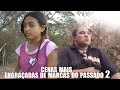 AS CENAS MAIS ENGRAÇADAS DE MARCAS DO PASSADO 2