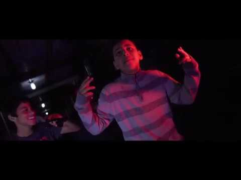 Raidon La Grasa ❌ Relampago La Amenaza - Klk Se Tan Dando !? (Video Oficial) Dir.By MaderaVibe