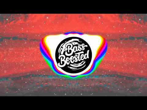 Loudside, MCZG & Osaki - Hades [Bass Boosted]