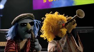 El Diablo - Fobia ft.  Electric Mayhem