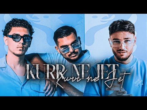 YUSUF & YASIN ft. Ardian Bujupi - KURR NE JET (prod. by Yusuf & Yasin)