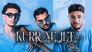 Yusuf & Yasin - Kurr Ne Jet (Remix)