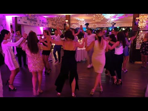 Un trandafir creste la firida mea - DONIA - Botez ISOLETTA