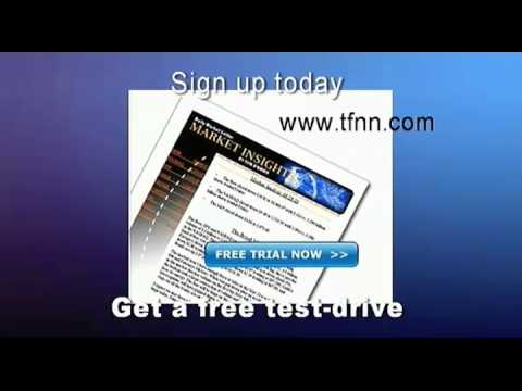 April 2nd Trade What You See with host Larry Pesavento on TFNN   2014