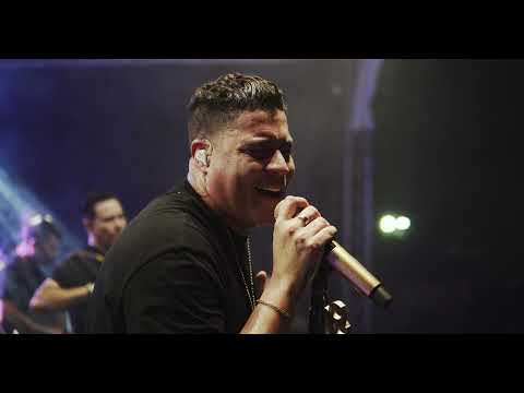 No Pude Olvidarte - Rafa Pérez (EN VIVO 2021)