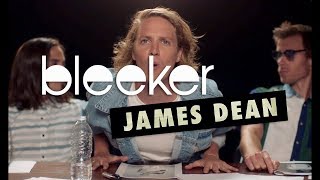 Bleeker - James Dean (Official Music Video)