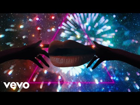 Frank Walker, Sophie Simmons, Nevada - Shadows (Official Video)
