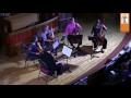 William Byrd - Browing a 5 - The Leaves be Green