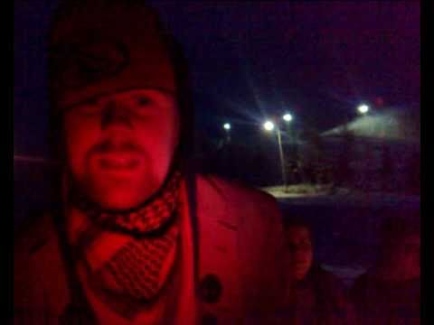 Handirap VLA - Jouluyö, Pääyö (2010)