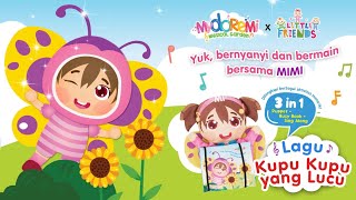 Download lagu Lagu Anak Anak Lucu I Kupu Kupu yang Lucu I Mydoremi Musical Garden mp3 Download lagu Lagu Anak Anak Lucu I Kupu Kupu yang Lucu I Mydoremi Musical Garden mp3