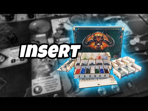 Pimp My Game | SANCTUM | In My Box