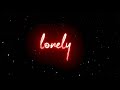 New Love Song Status Remix Hindi English ️ Black Screen Whatsapp Status Viral
