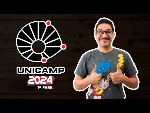 Resolução de Matemática (1ª fase) - Provas T e X | UNICAMP 2024