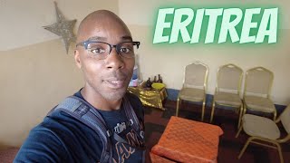 The Peaceful City People Fear in Africa | Asmara Eritrea