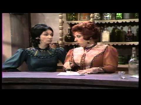 Les Belles Histoires Des Pays D'en Haut - La Fille Perdue P1