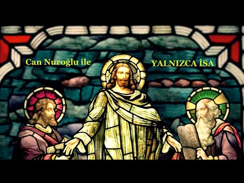 İsa ve İntikam - Matta 5:38-42