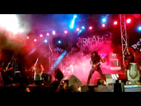Arsames  (Live In Nepal)