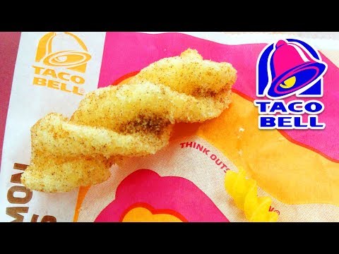 10 Fast Food Desserts That Make Their Food Even Better