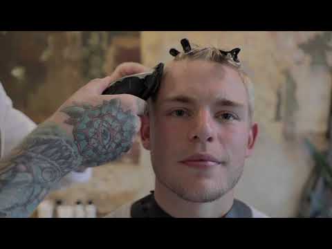 Euroman x House99 Søren Hald